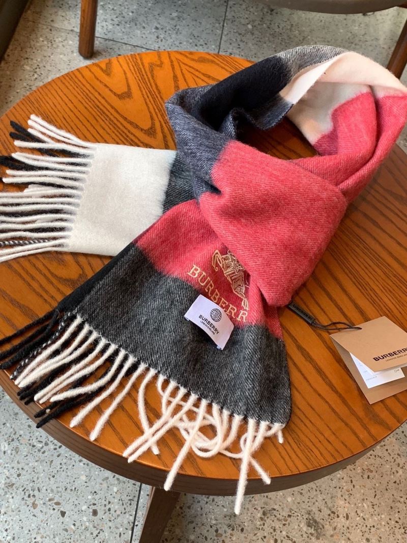 Burberry Scarf